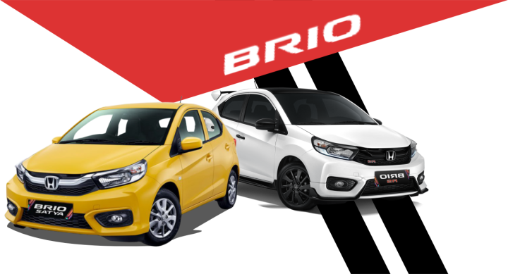 HONDA BRIO