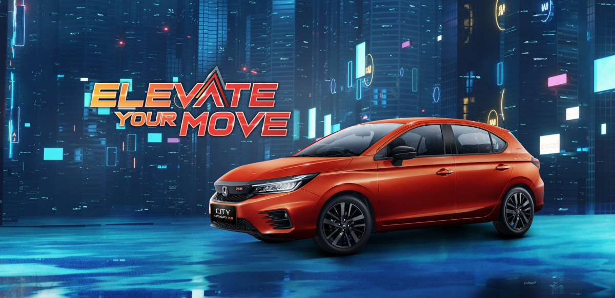 Honda Sanggar Laut Selatan 2